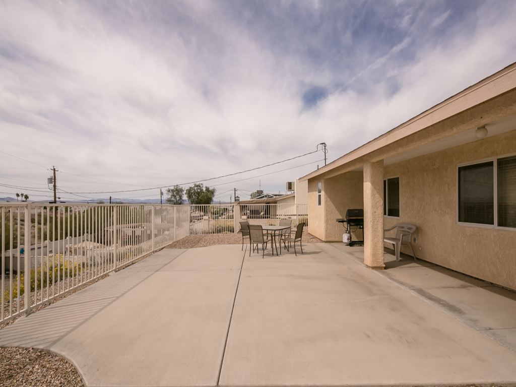 Lake Havasu City Real Estate