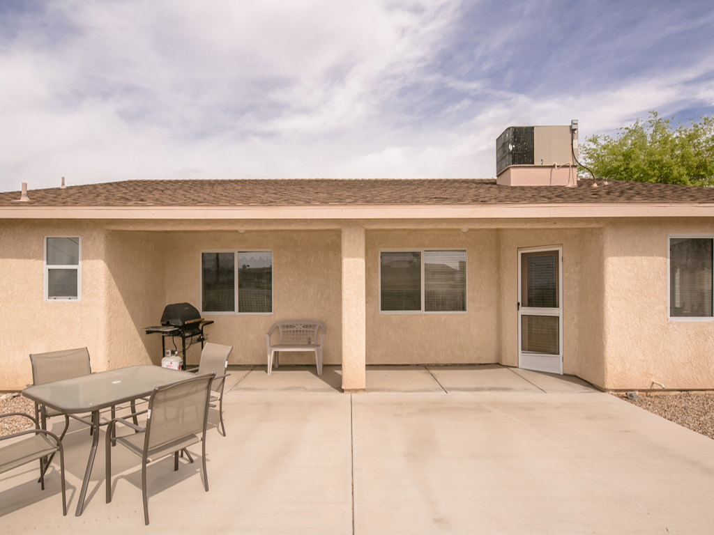 2774 Widgeon Ln , Lake Havasu City, AZ 86403