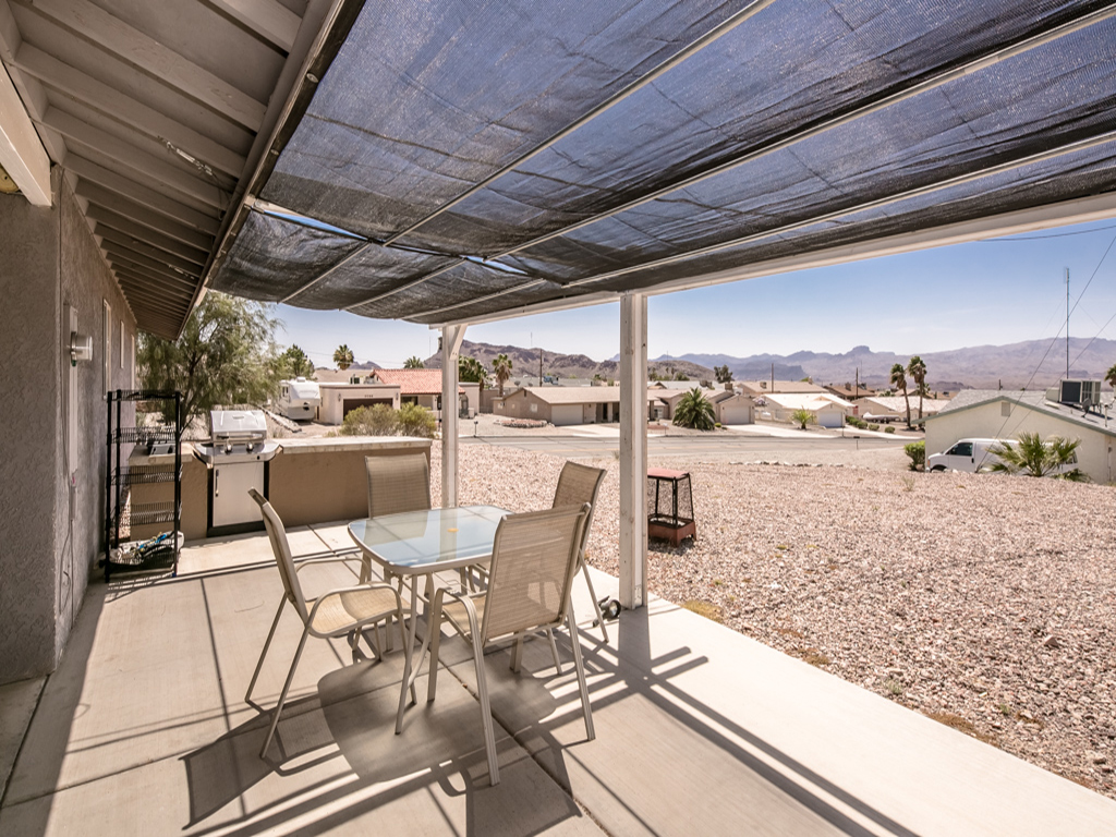 Lake Havasu City Homes for Sale