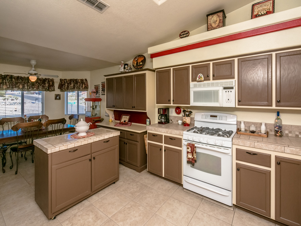 Lake Havasu Homes for Sale