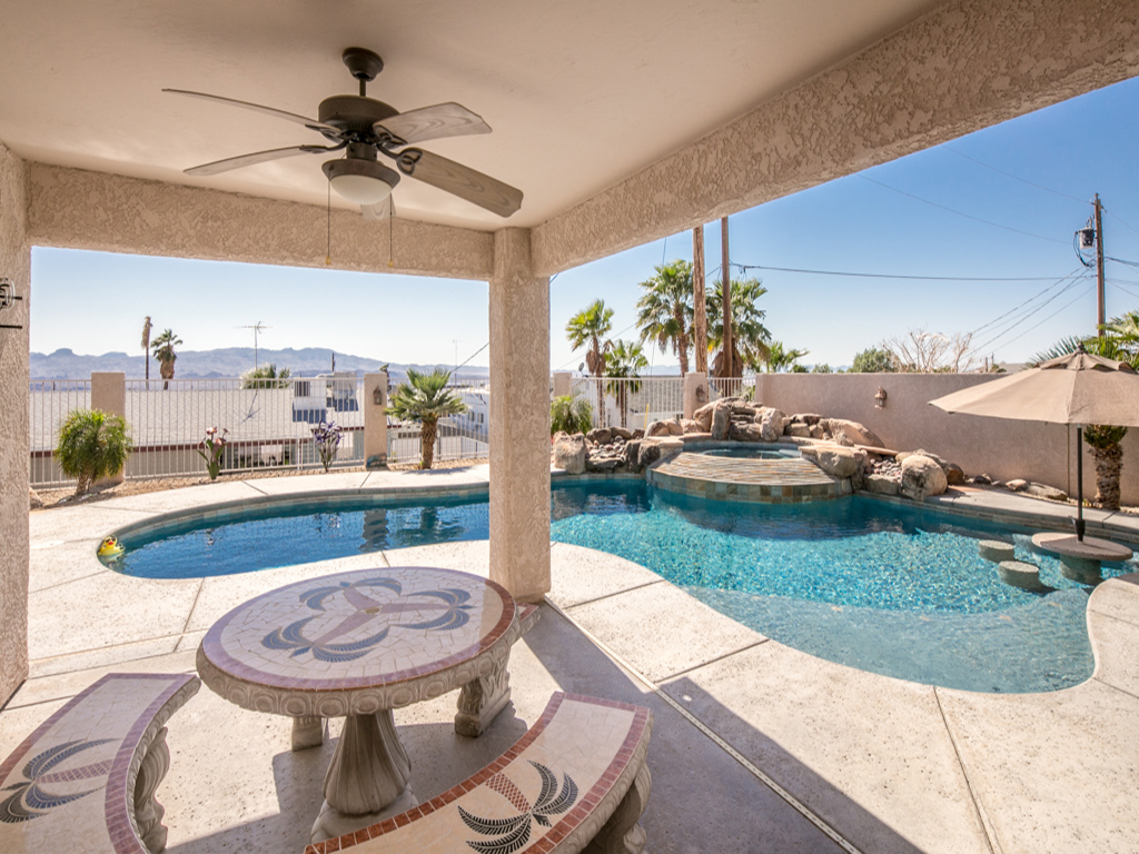 Lake Havasu Homes for Sale