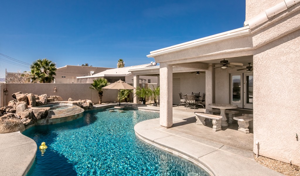 Lake Havasu Homes for Sale