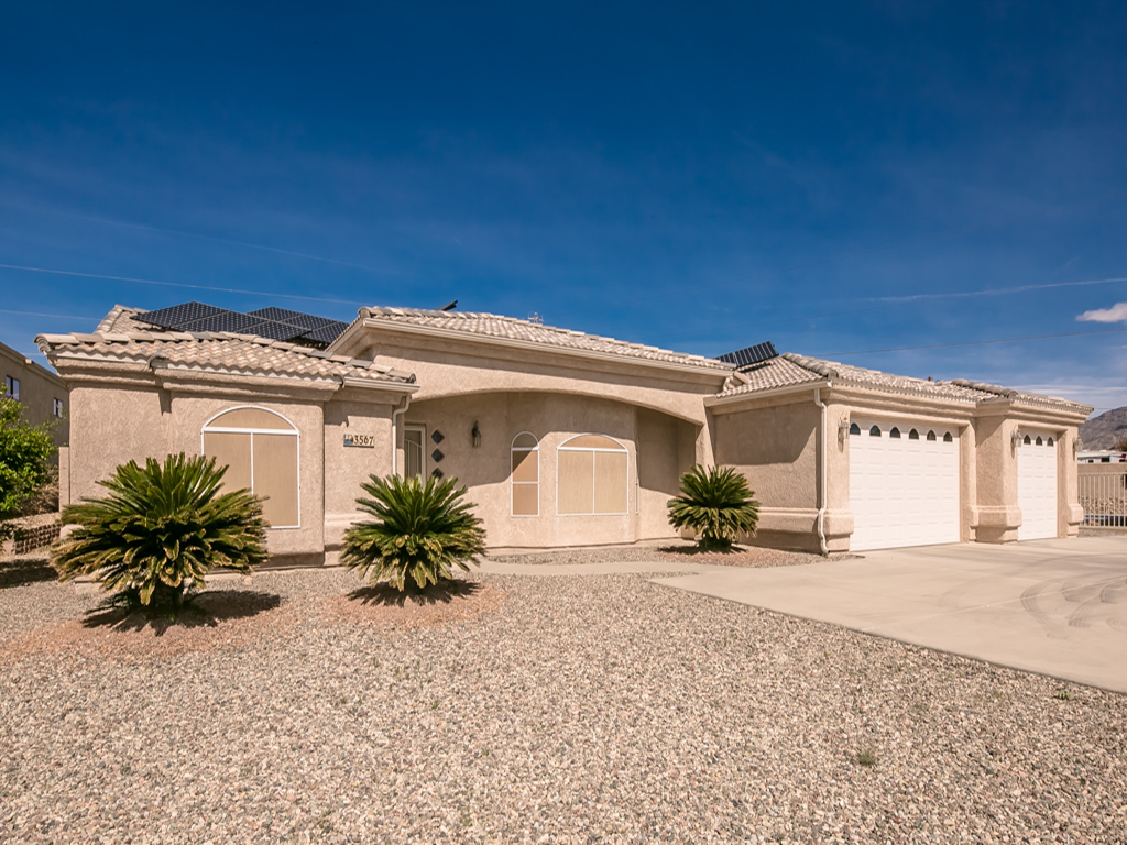3567 Kiowa Blvd S , Lake Havasu City, AZ 86404