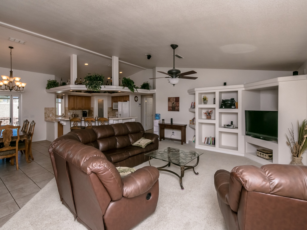 Lake Havasu City Real Estate