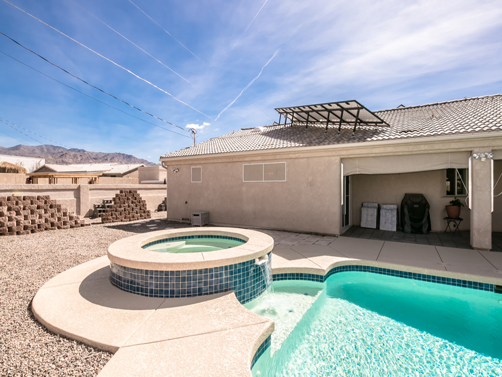 3567 Kiowa Blvd S , Lake Havasu City, AZ 86404