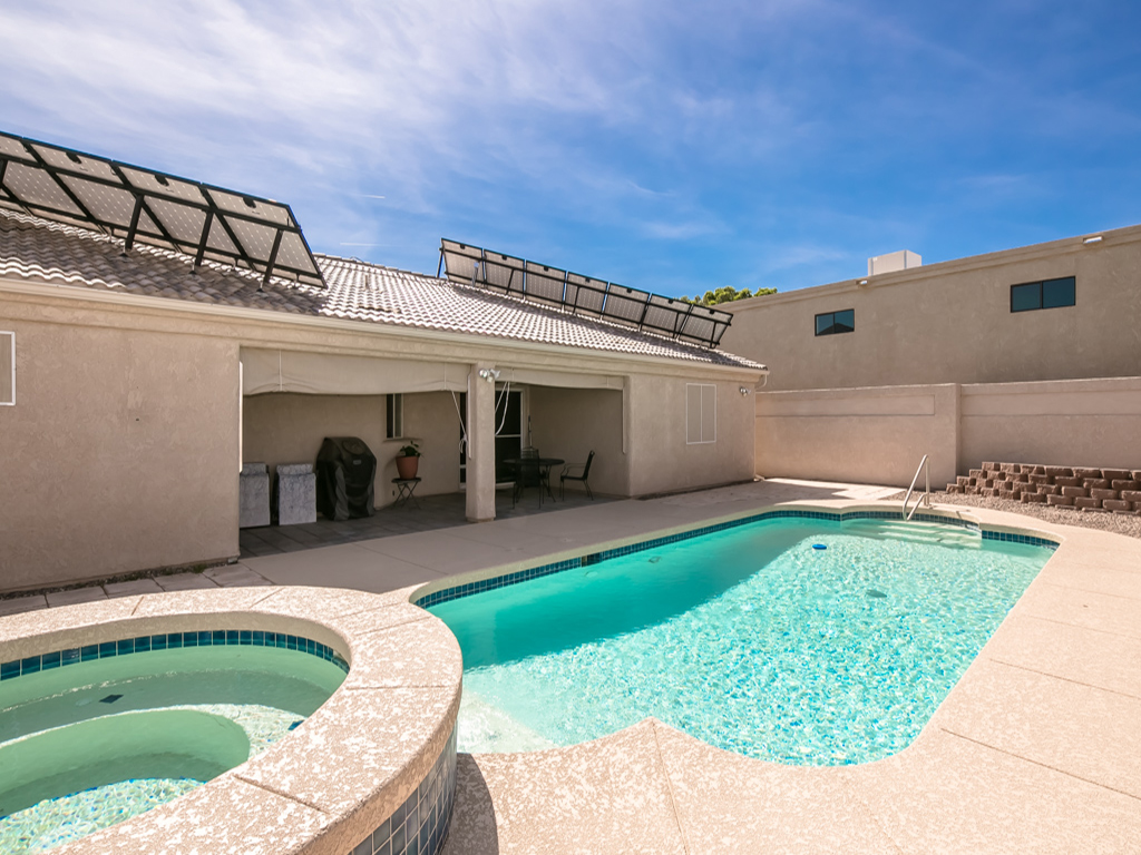 Lake Havasu City Real Estate