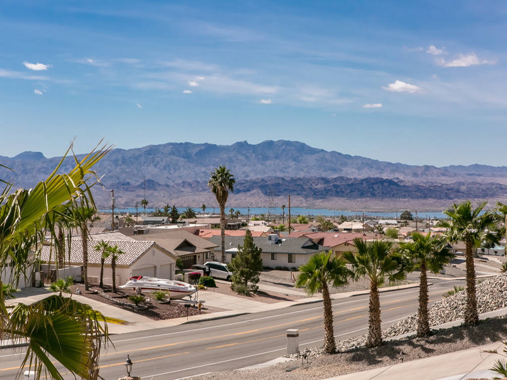 3567 Kiowa Blvd S , Lake Havasu City, AZ 86404