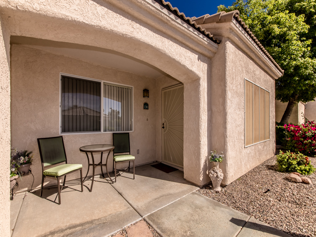 Lake Havasu City Real Estate