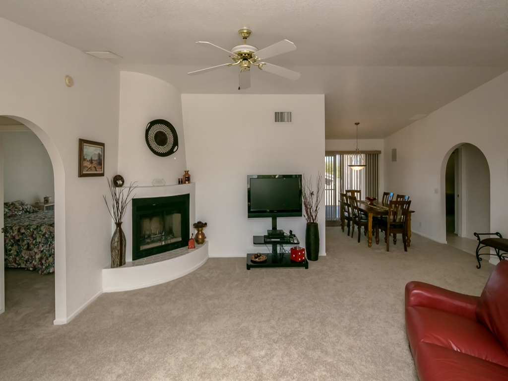 Lake Havasu City Real Estate