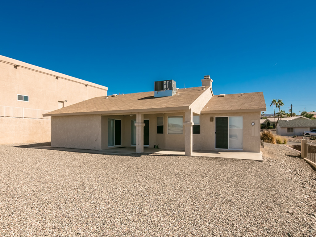 Lake Havasu City Real Estate