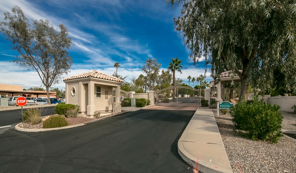 470 S Acoma Blvd #130B Lake Havasu City, Arizona