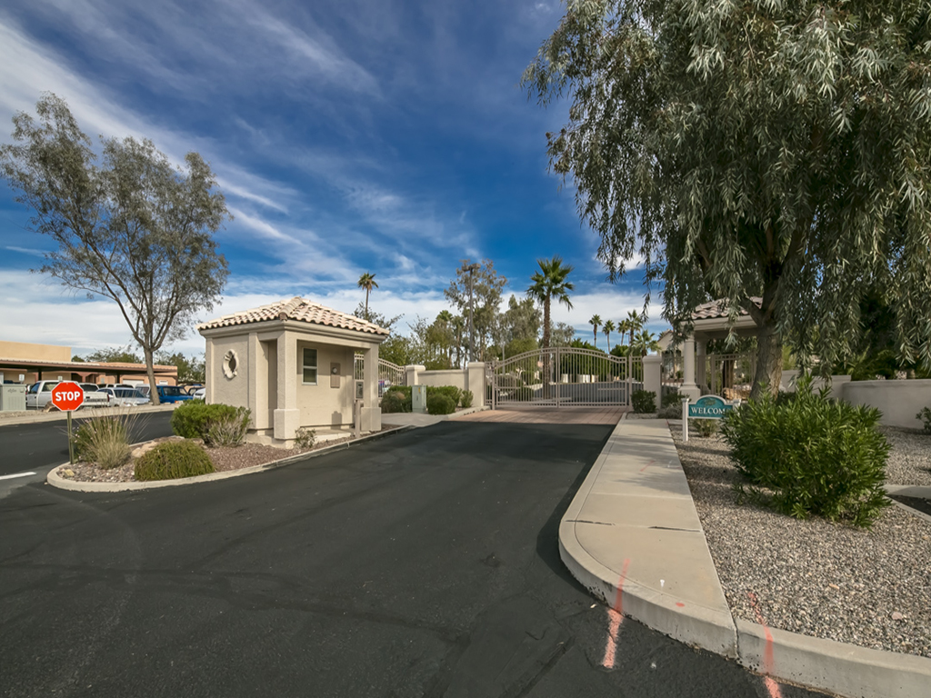 470 S Acoma Blvd #130B Lake Havasu City, Arizona