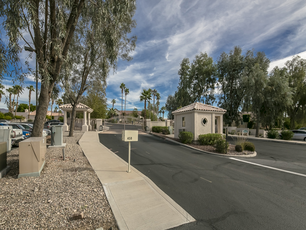 Lake Havasu City Real Estate