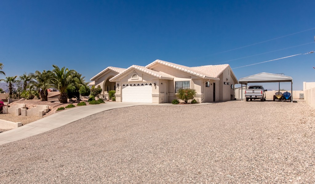 Lake Havasu City Real Estate