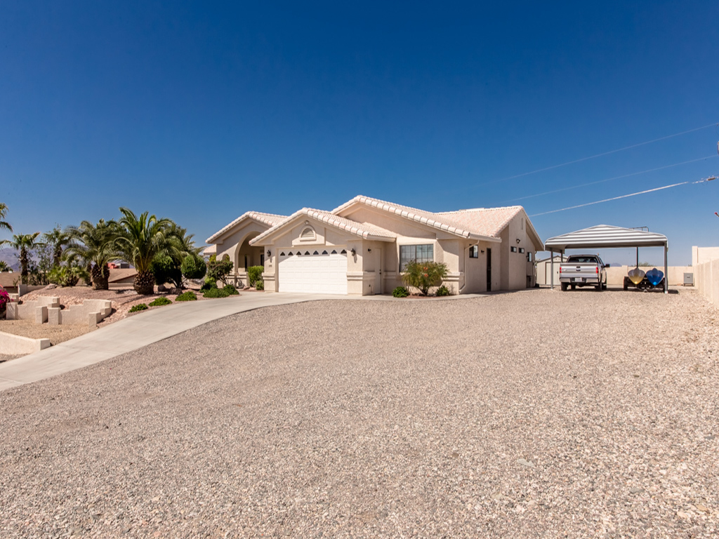 Lake Havasu City Real Estate