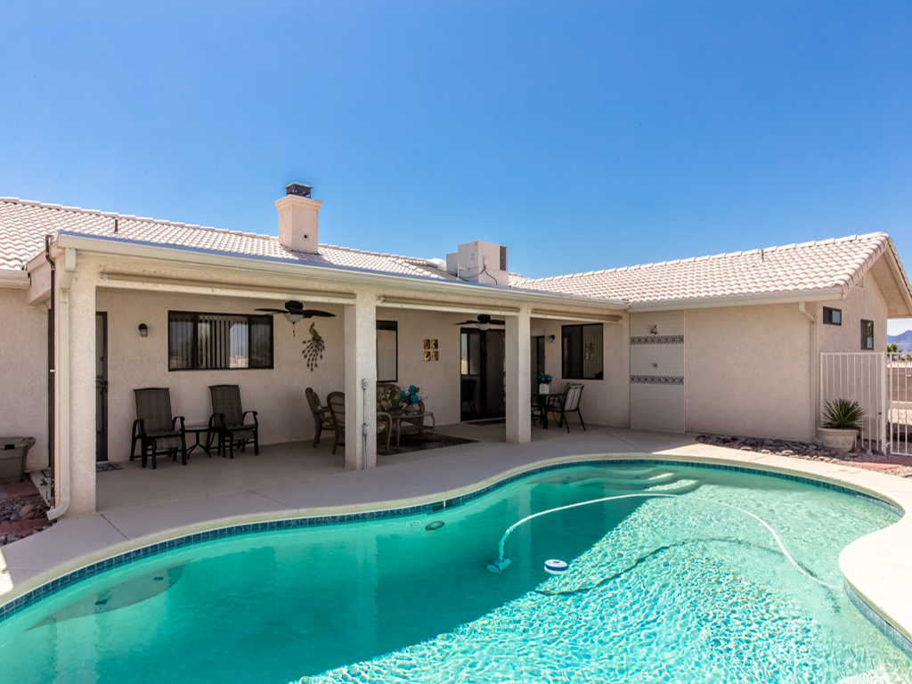 2488 VENTURER LN LAKE HAVASU CITY, AZ