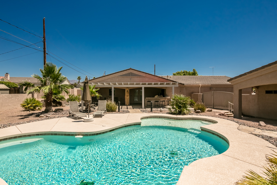 Lake Havasu City Real Estate