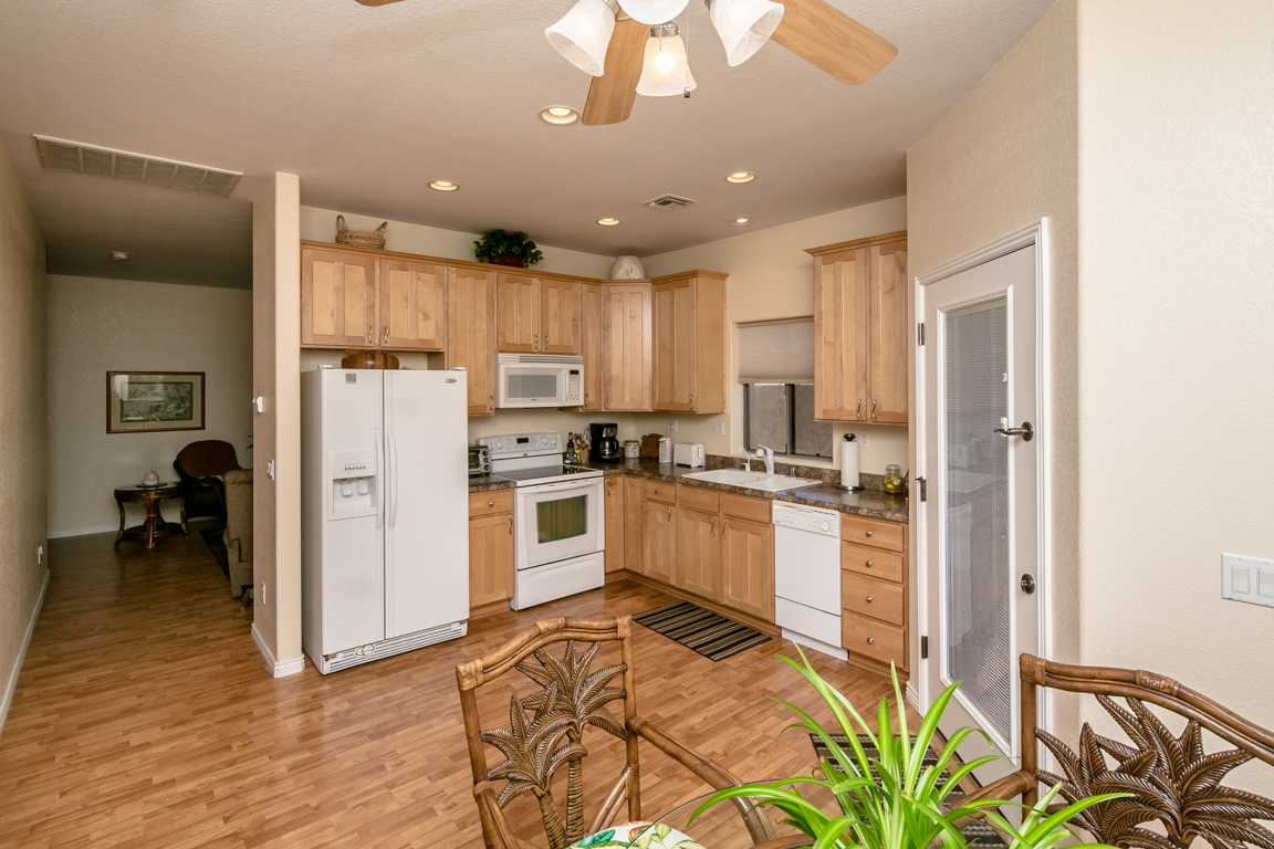 Lake Havasu City Real Estate