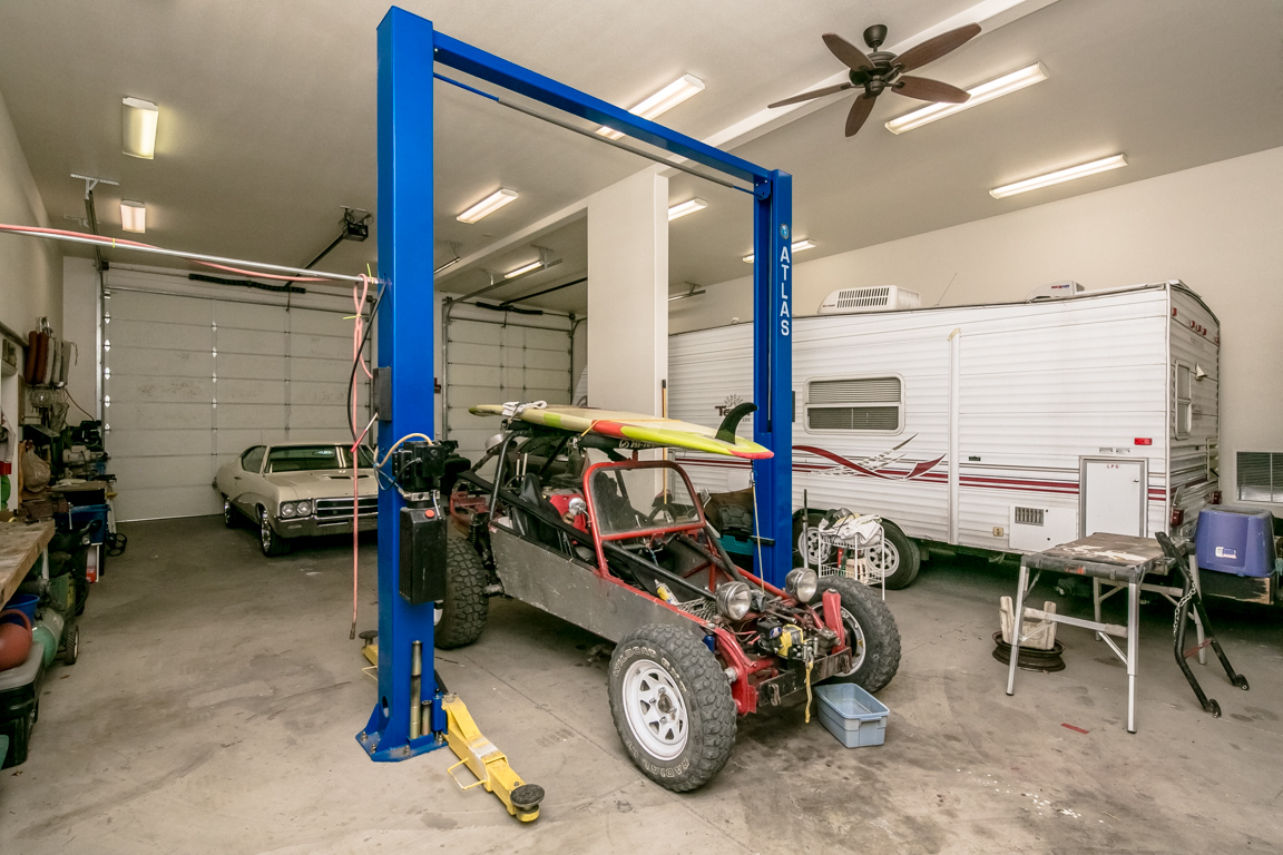 Lake Havasu City Real Estate