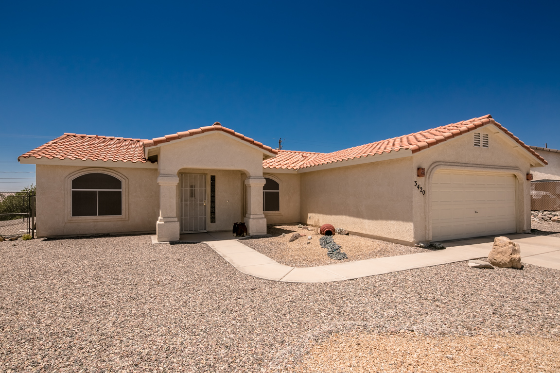 Lake Havasu Homes For Sale