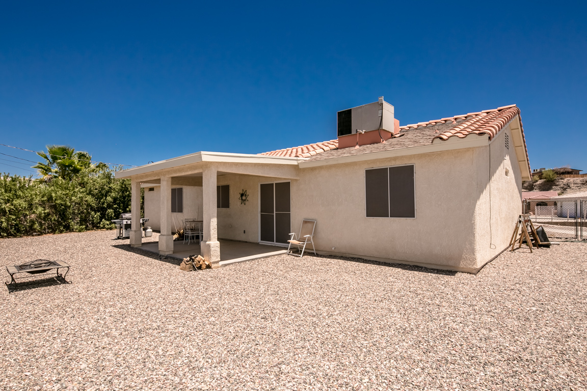 Lake Havasu Homes For Sale