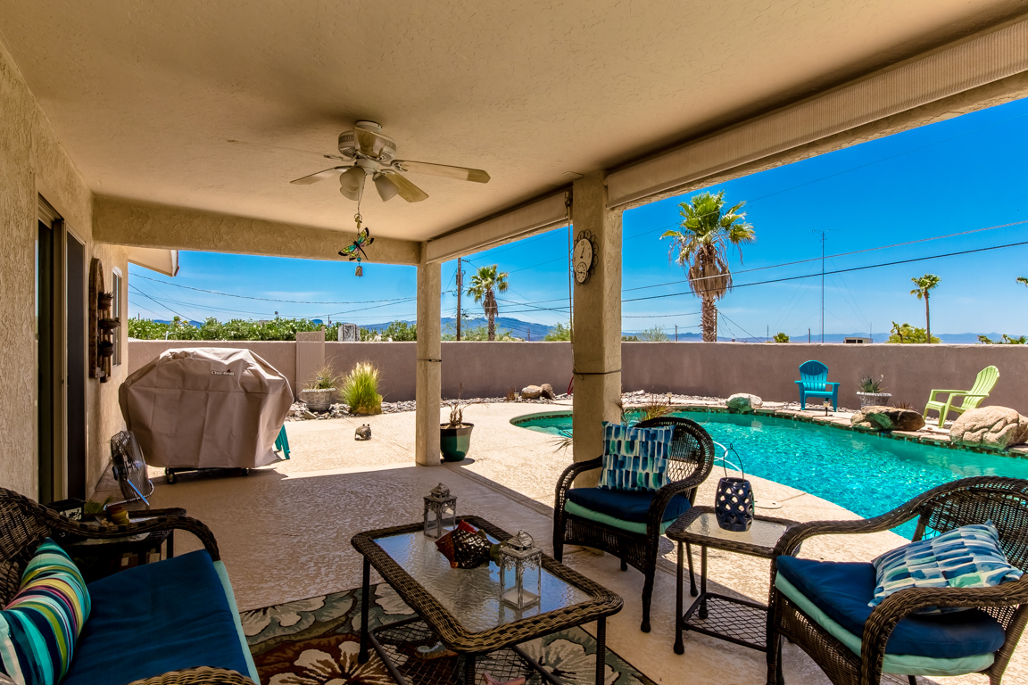 Lake Havasu City Homes for Sale