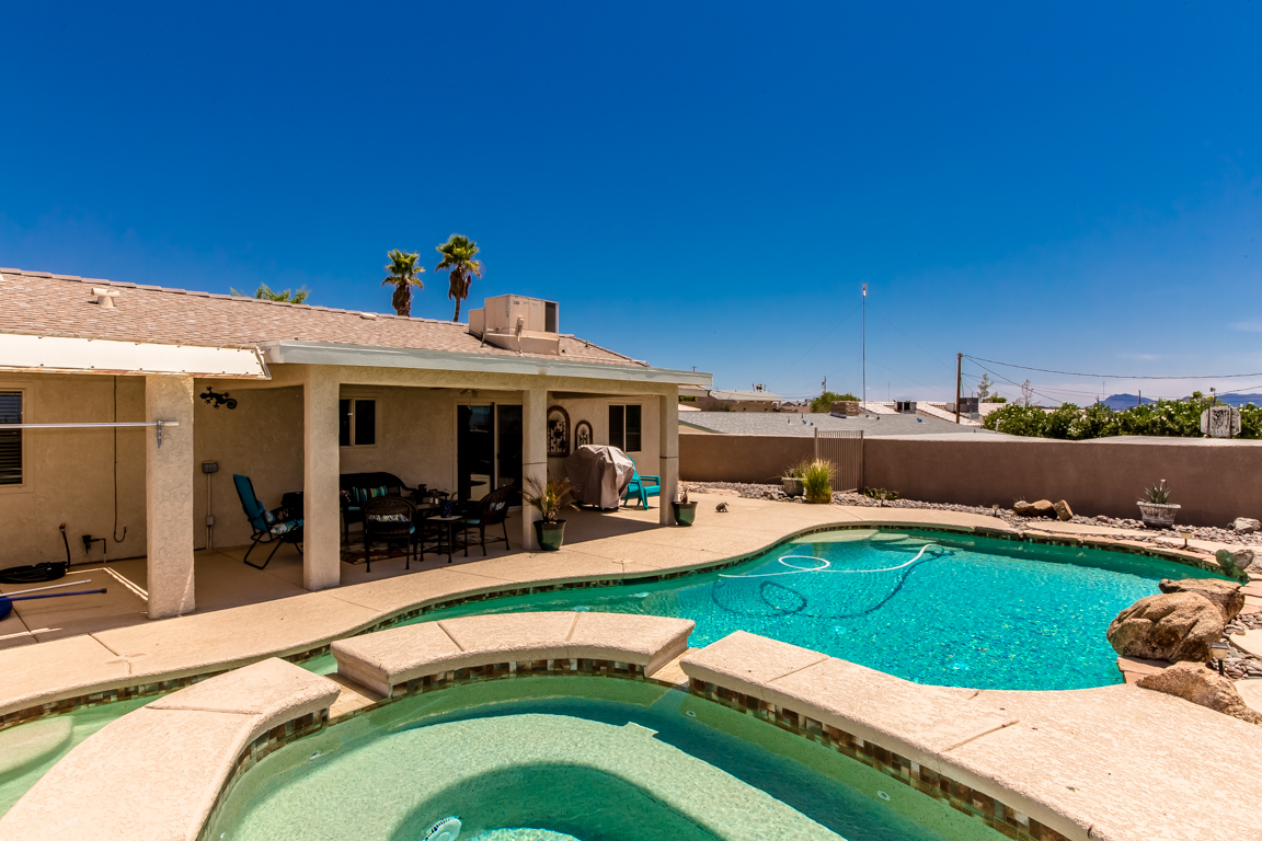 3423 Thunderbird Dr Lake Havasu City, AZ 86406