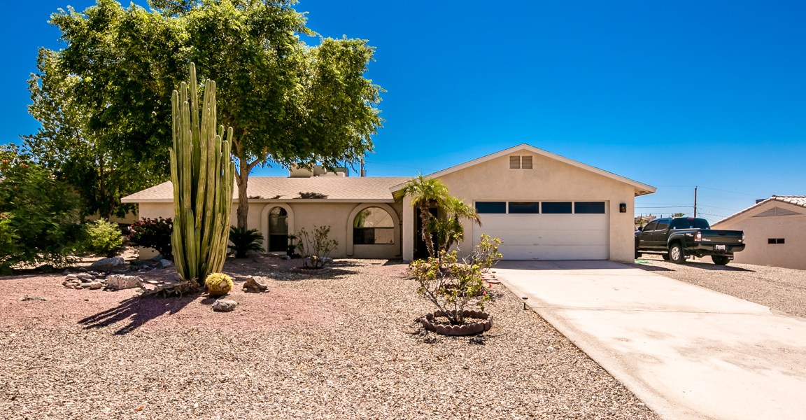 3780 Yucca Dr lake Havasu City AZ