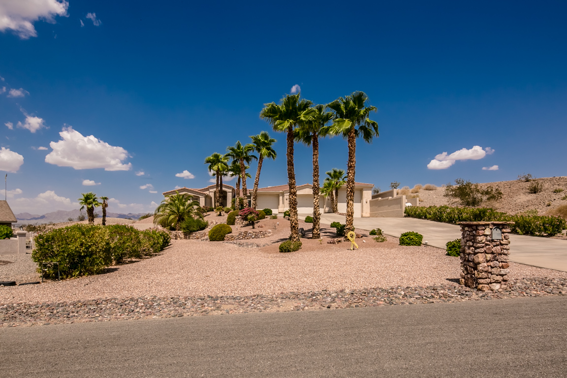 635 LOOKOUT LANE LAKE HAVASU CITY, AZ