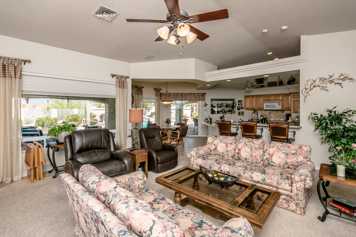 lake Havasu homes for sale