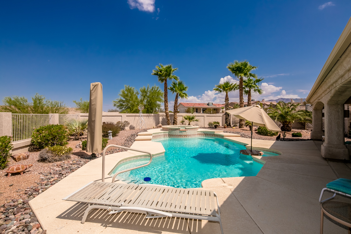 lake Havasu homes for sale
