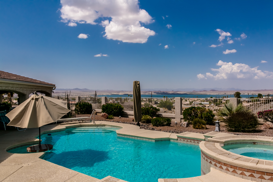 635 LOOKOUT LANE LAKE HAVASU CITY, AZ