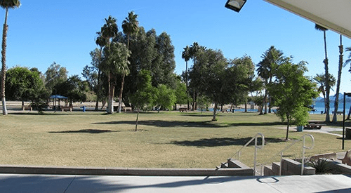 Concerts in the park lake havasu
