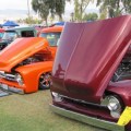 39th Annual Relics & Rods Run to the Sun