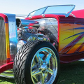 39th Annual Relics & Rods Run to the Sun