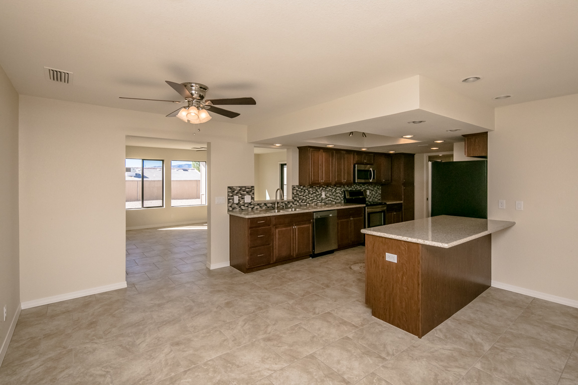 Lake Havasu City Real Estate