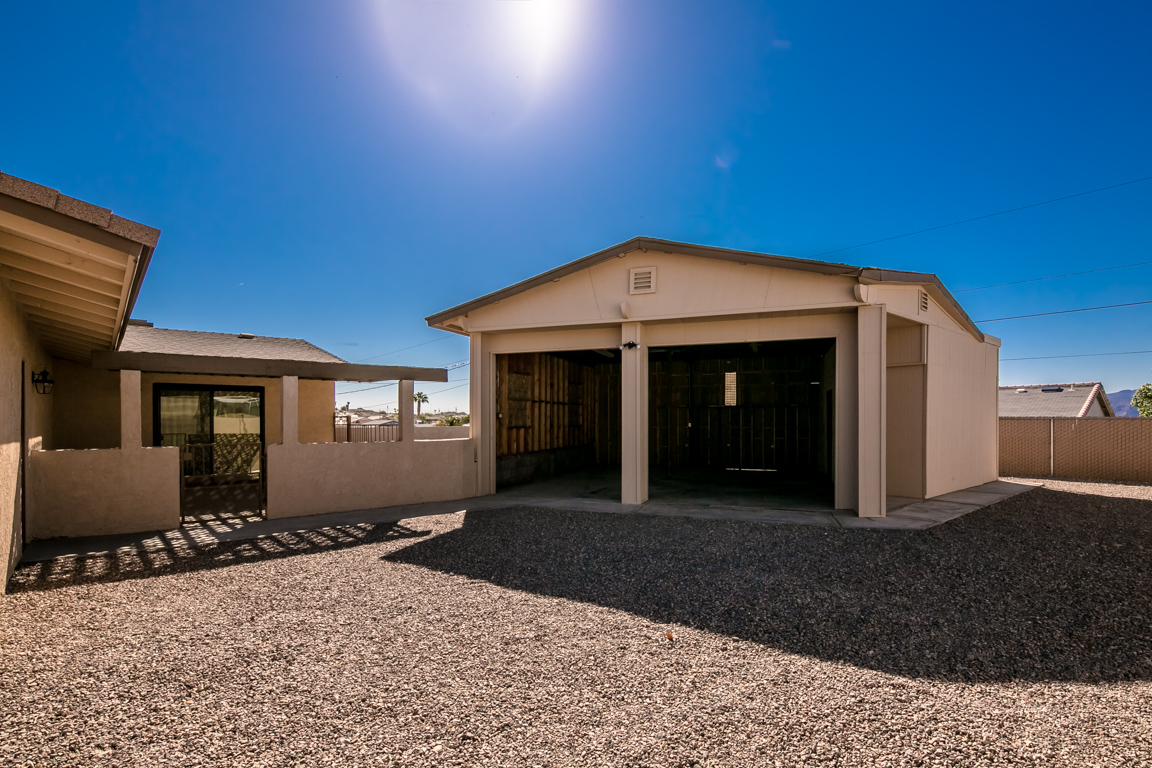 Lake Havasu City Real Estate