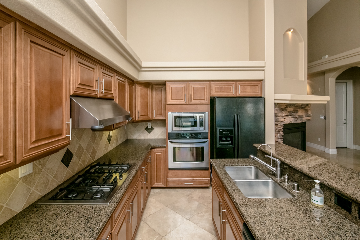 Lake Havasu Pool Home