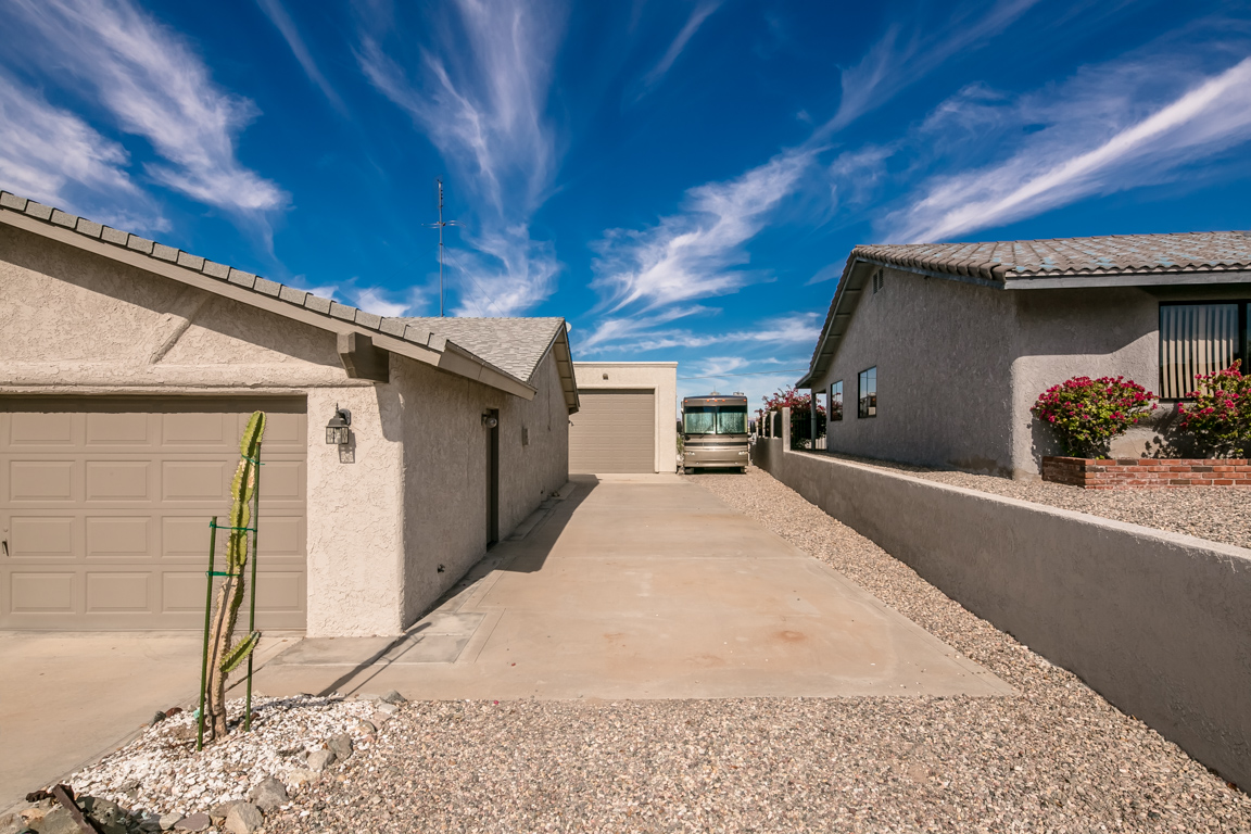 Lake Havasu City, AZ