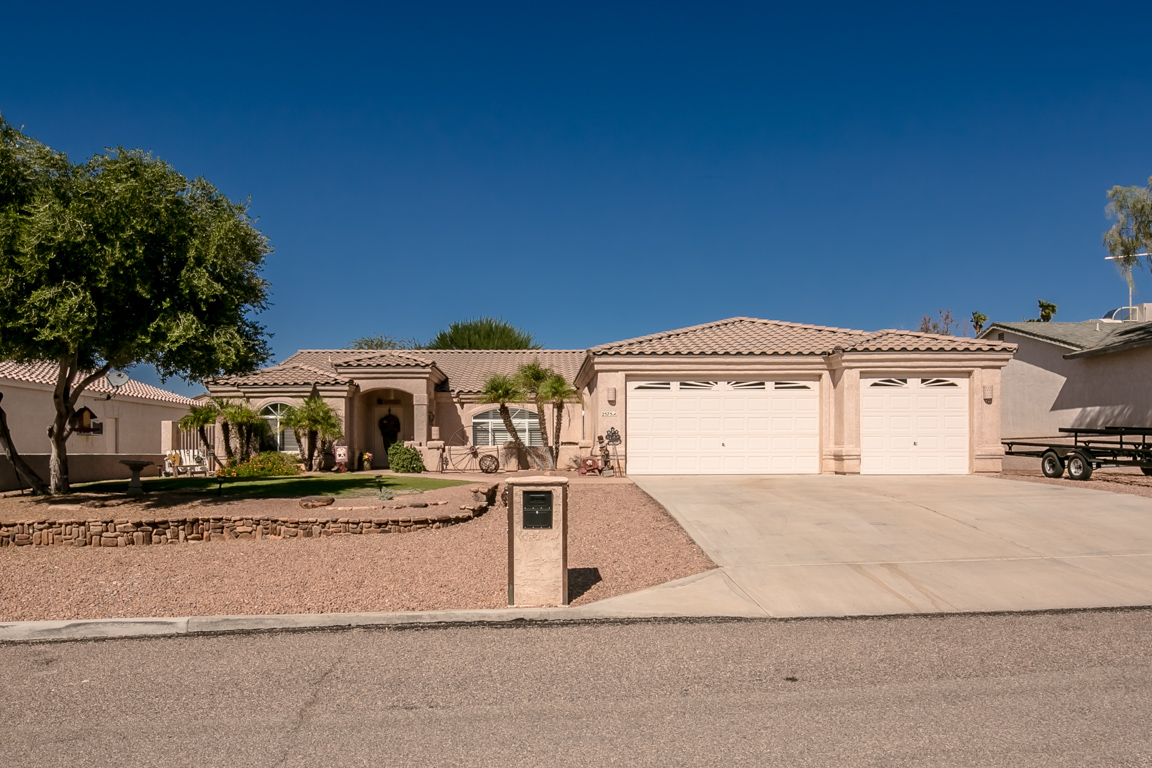 2575 Ascot Dr Lake Havasu City, AZ
