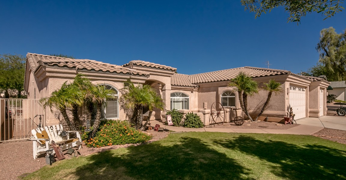 Lake Havasu Real Estate