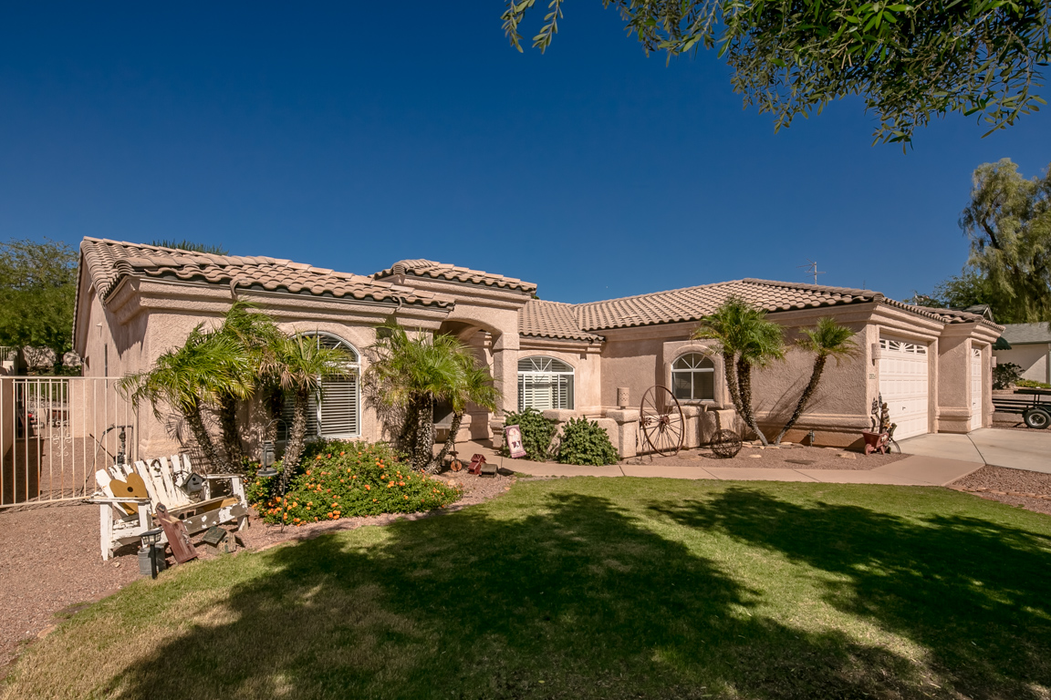 Lake Havasu Real Estate