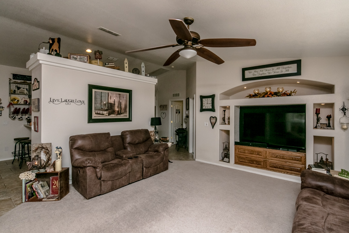 2575 Ascot Dr Lake Havasu City, AZ