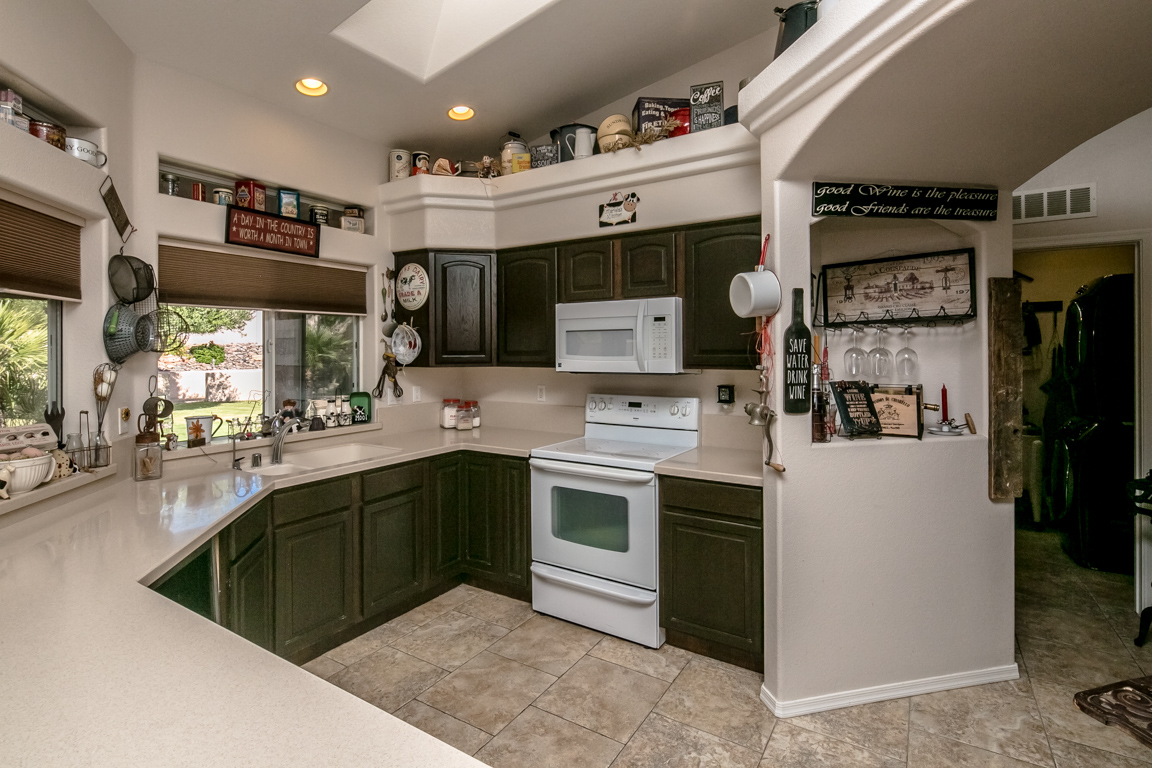 Lake Havasu Real Estate