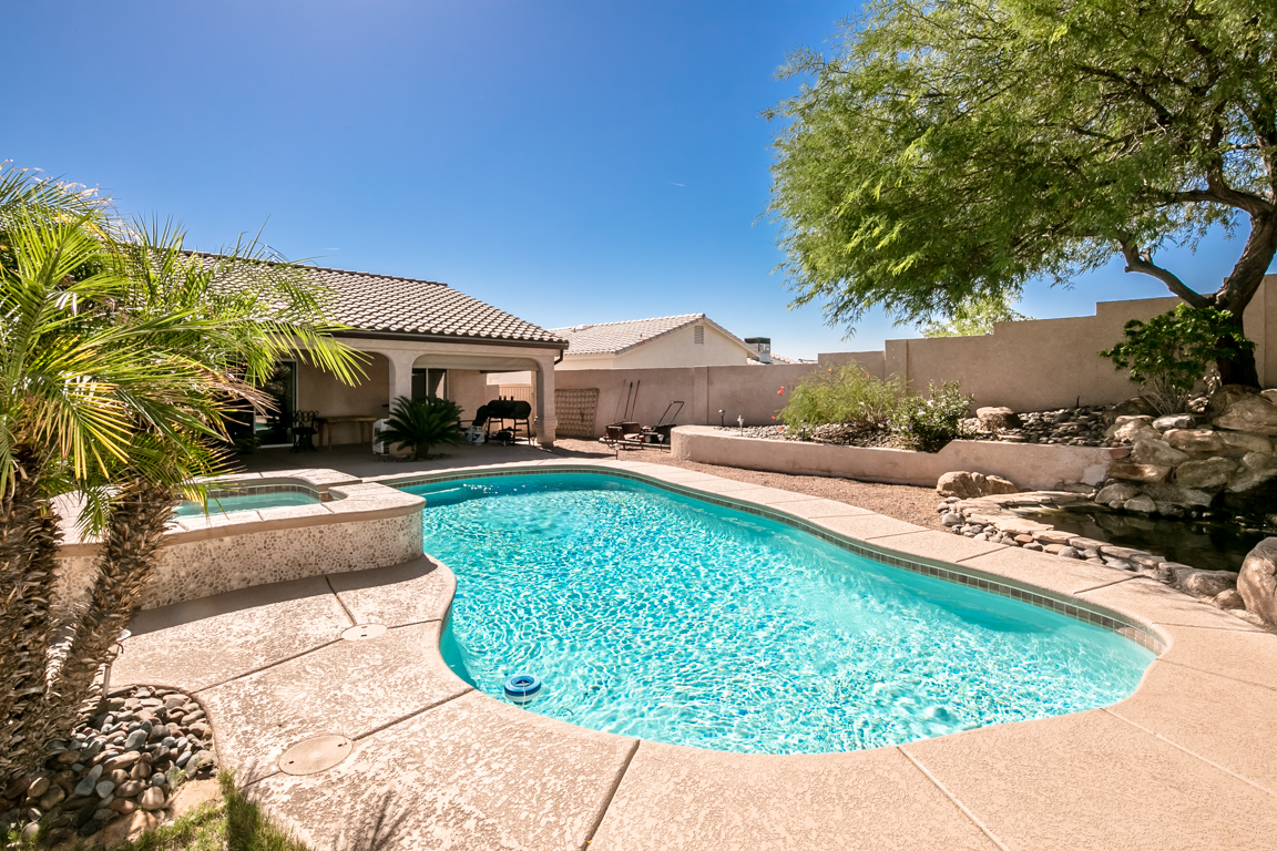 Lake Havasu Real Estate