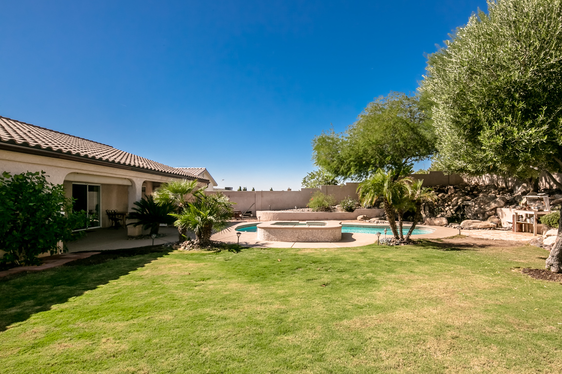 2575 Ascot Dr Lake Havasu City, AZ