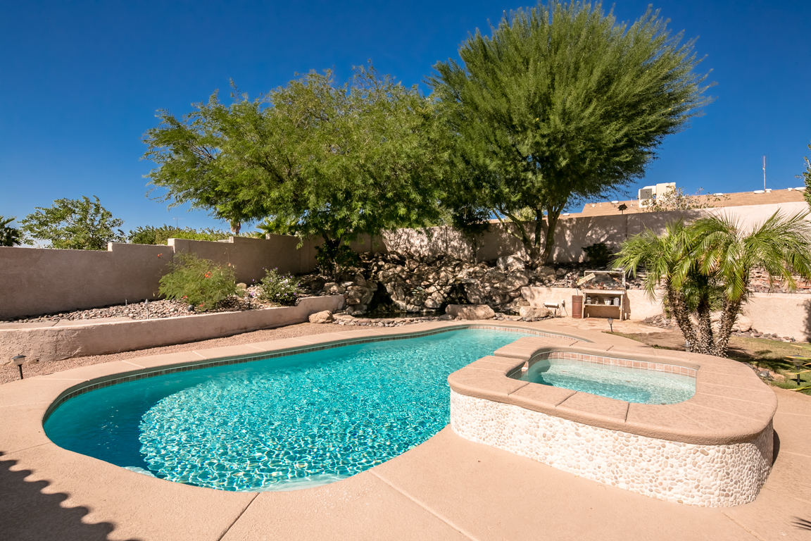 Lake Havasu Real Estate