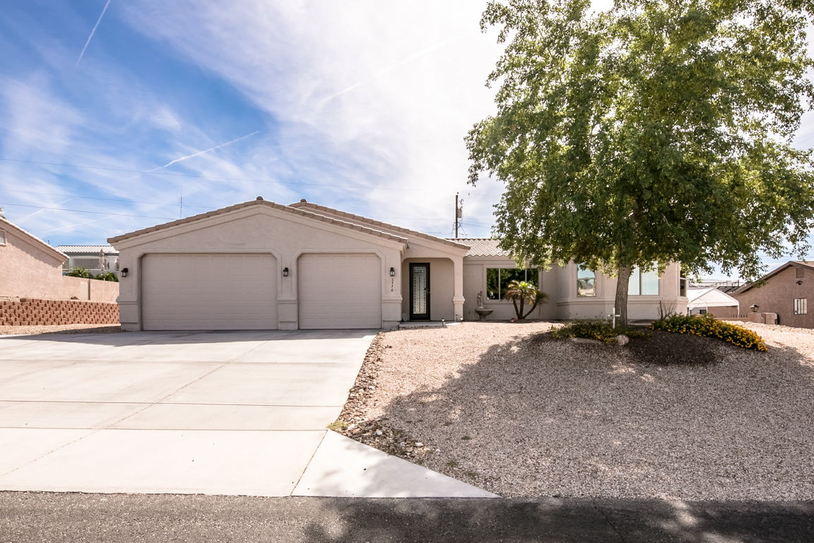 3776 S Mission Dr Lake Havasu City, AZ