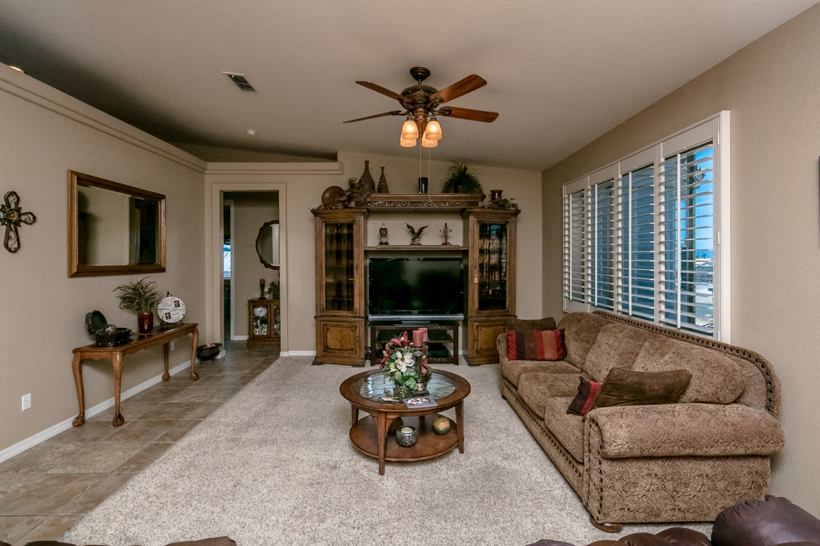 Lake Havasu City Real Estate