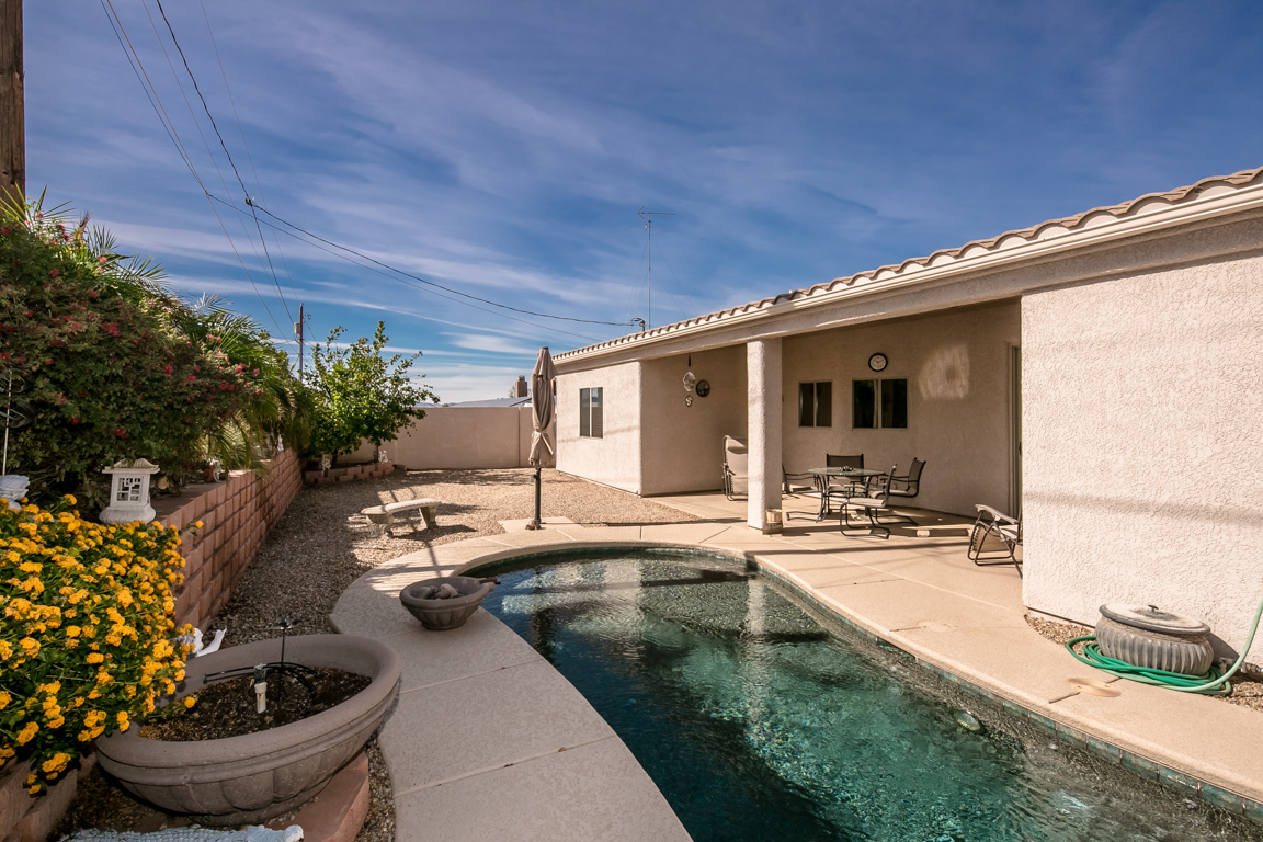 Lake Havasu City Real Estate